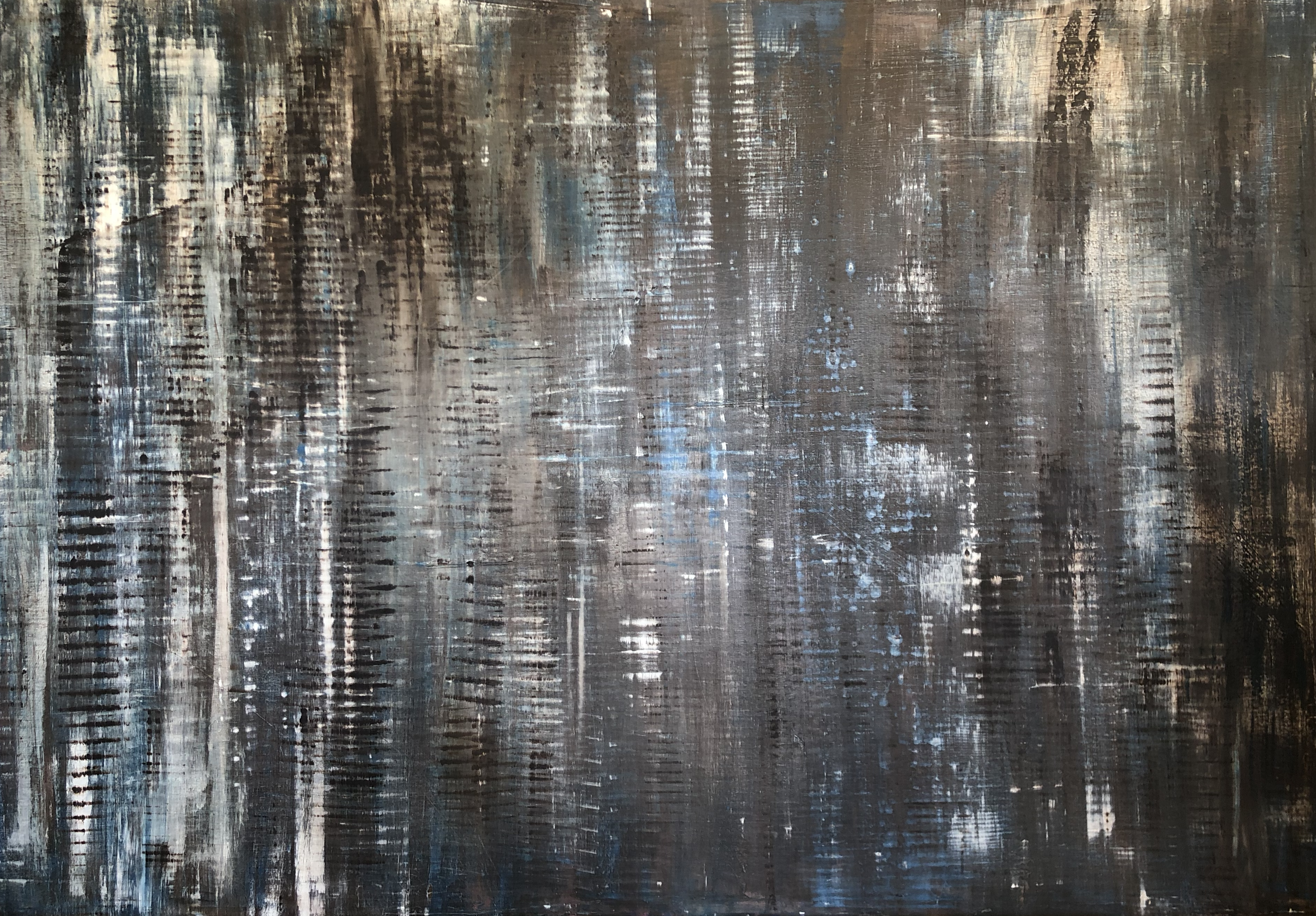 Louis (2m x 1.5m)