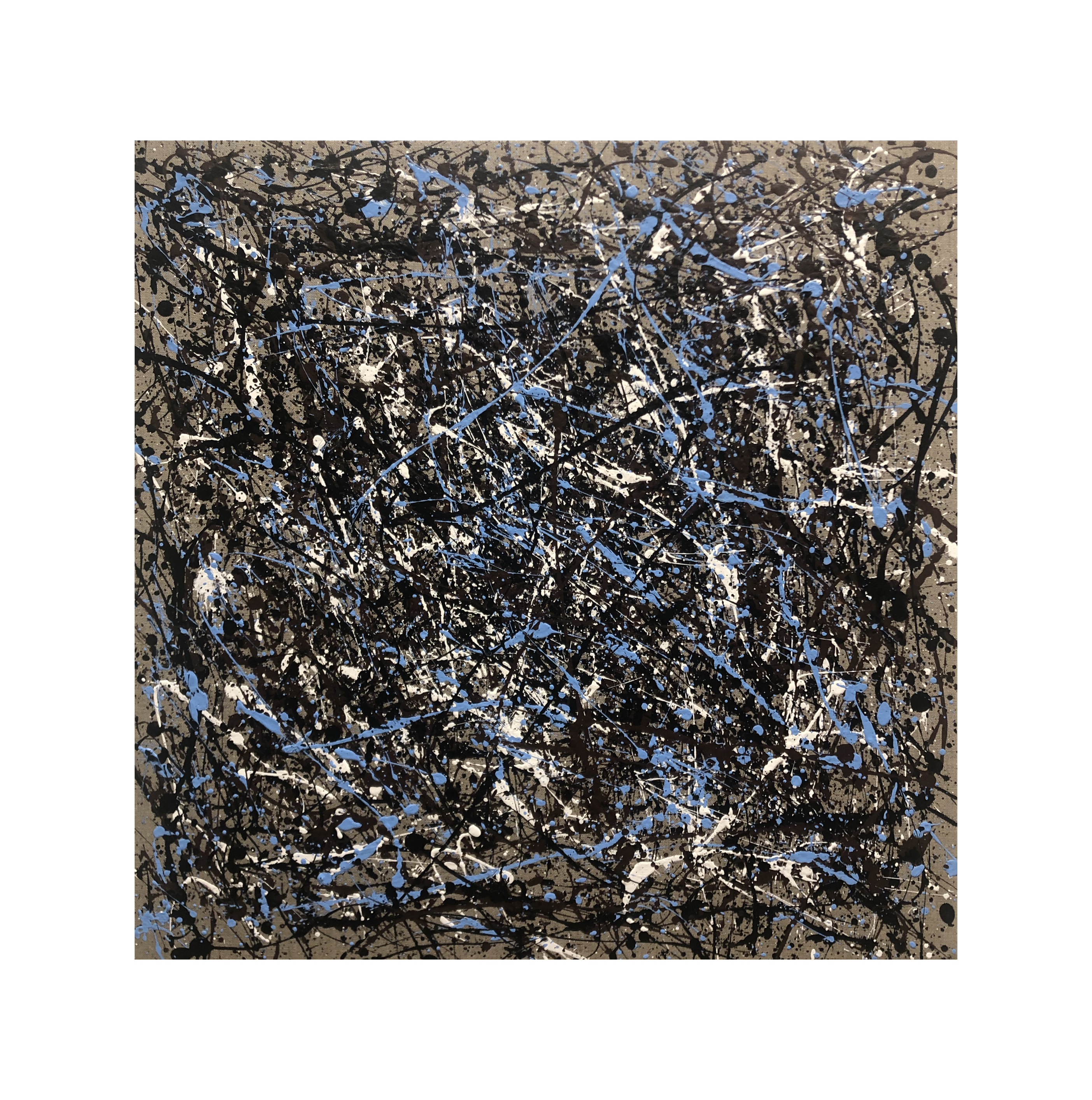 Jackson (1m x 1m)